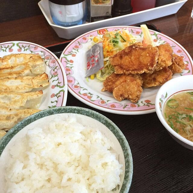 餃子の王将 シーサイド門司店 - サブ画像2