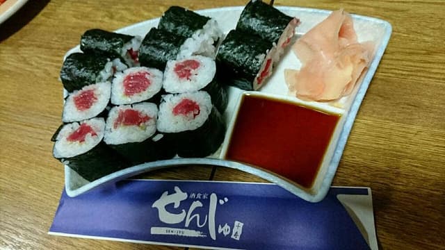 酒食家せんじゅ - サブ画像1