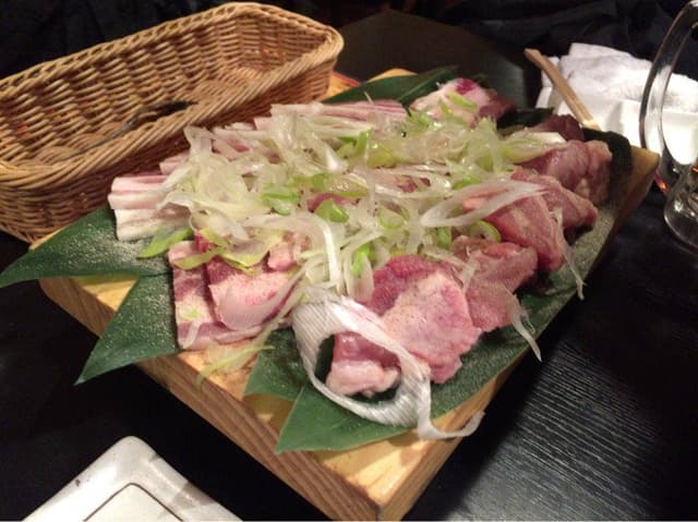 焼肉 八王子 黒テツ - サブ画像3