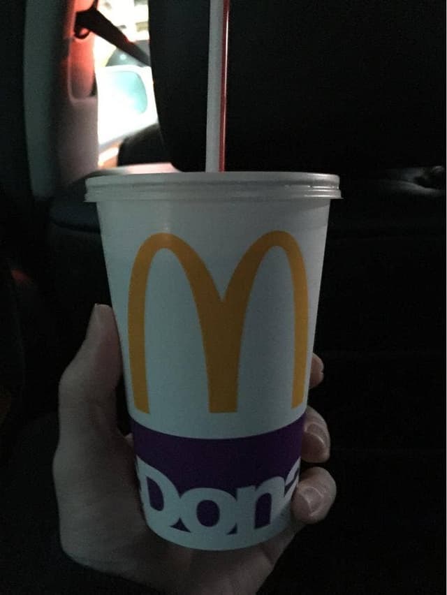 マクドナルド 西大路五条店 - サブ画像1