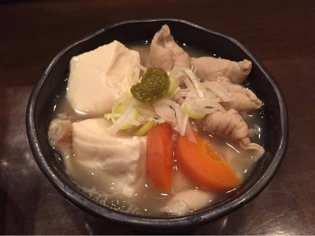 おかんの台所 - サブ画像2