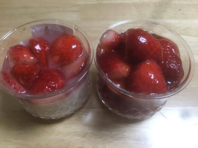 京橋千疋屋 大丸東京B1 ショップ - サブ画像1