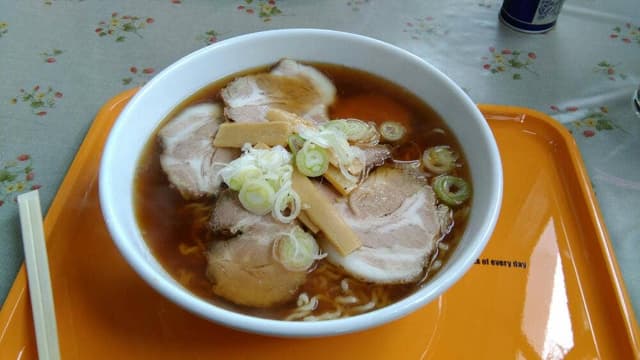 麺屋 ほり - サブ画像2