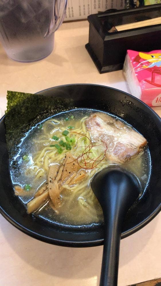 拉麺 浜田屋 - サブ画像2