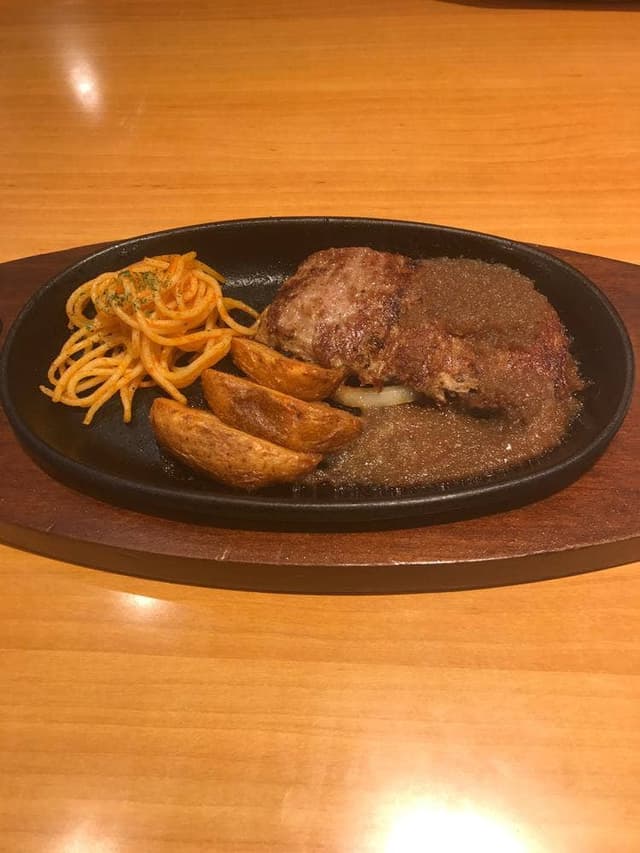 ステーキ宮 青森店 - サブ画像2