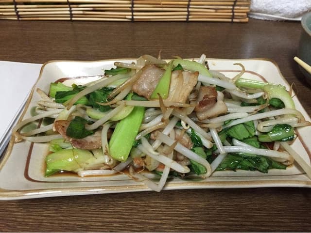 繁 - サブ画像3