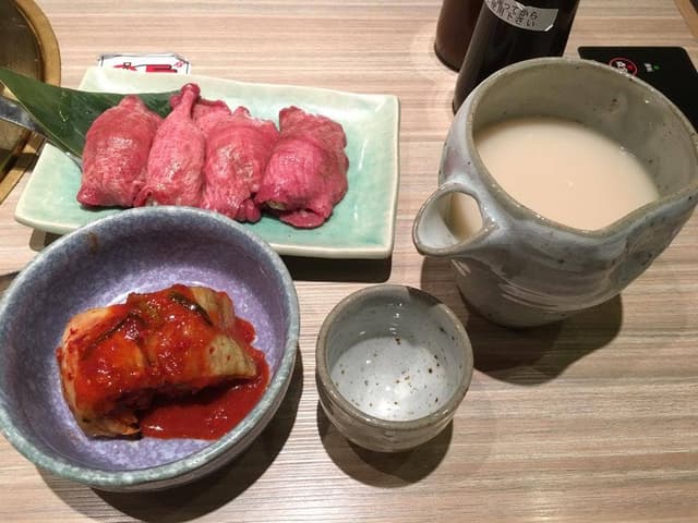 焼肉徳寿手稲店 - サブ画像3