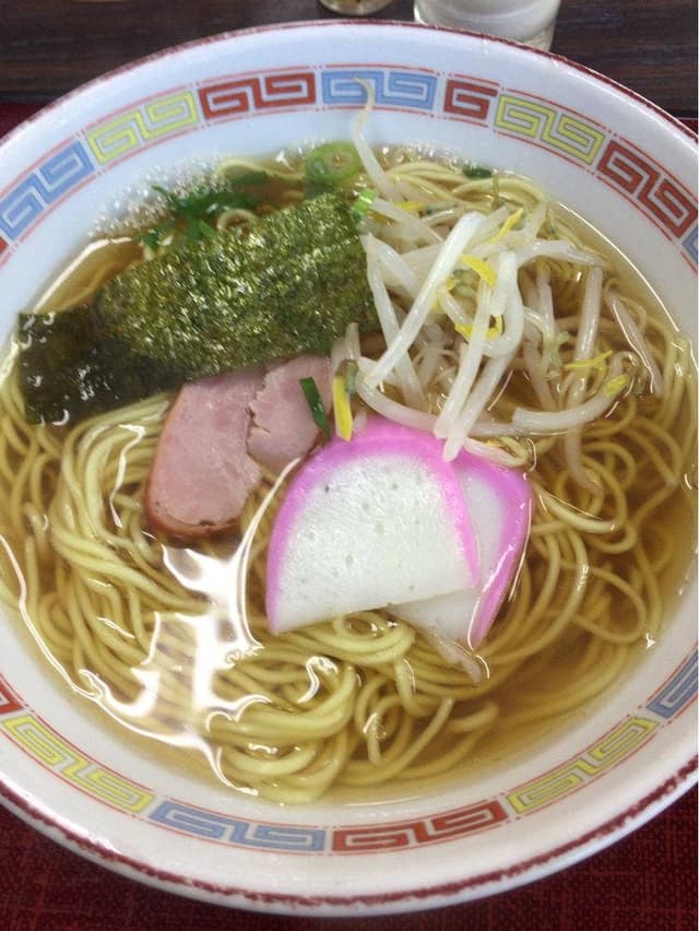 牟礼製麺 - サブ画像2