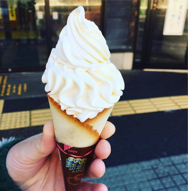 ファーストフード 漁火 道の駅 さんりく - サブ画像2