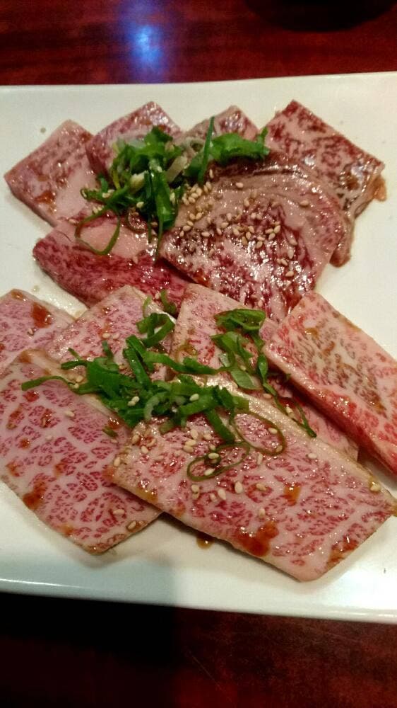 清流館