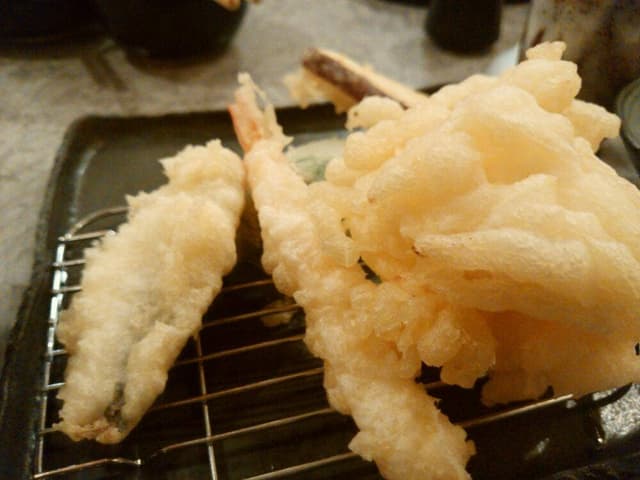 天ぷら倶楽部 篠路太平店 - サブ画像3