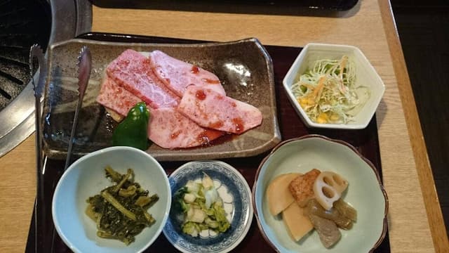 三四郎焼肉店 - サブ画像1