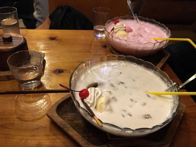 珈琲屋OB 千間台店 - サブ画像3