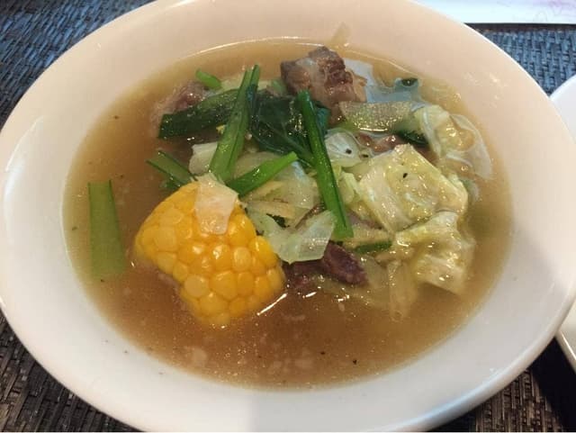 BISTRO PEARL - サブ画像2