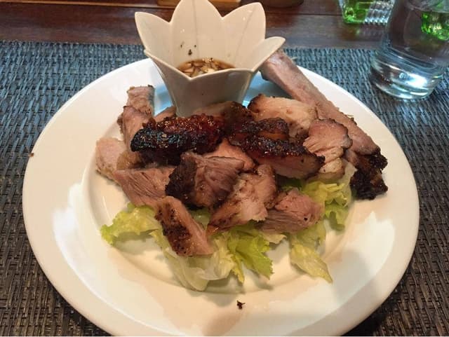 BISTRO PEARL - サブ画像1