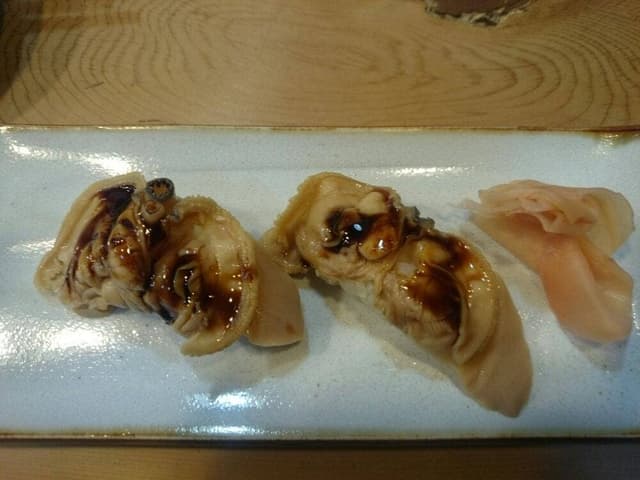 鮨会館 林屋 - サブ画像3