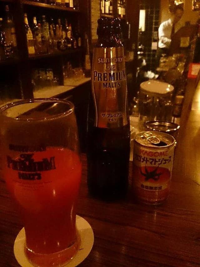 SHOT BAR NOBU - サブ画像2