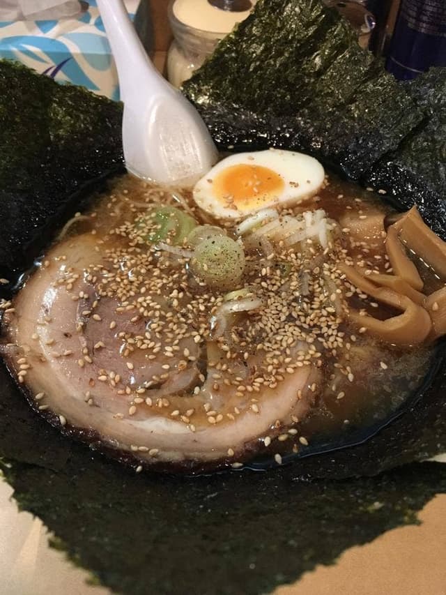 屋台ラーメン - サブ画像2