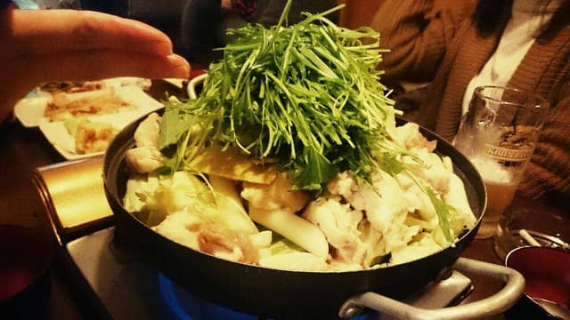 韓国居酒屋虎々 - サブ画像1