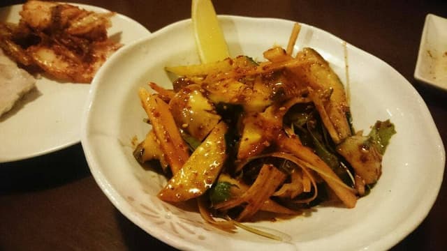 韓国居酒屋虎々 - サブ画像3