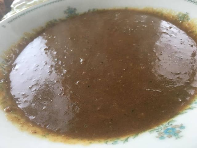 カレー屋 御代栄 - サブ画像1