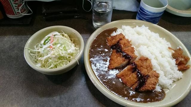 味美亭 - サブ画像3