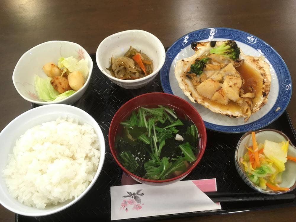 番屋みんこま