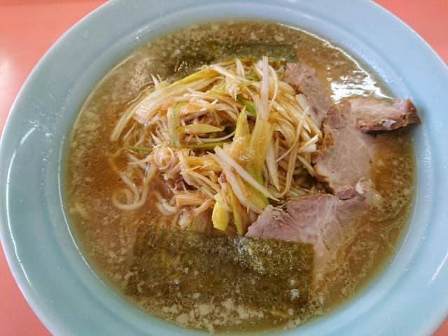 ラーメンショップ 川崎店 - サブ画像1