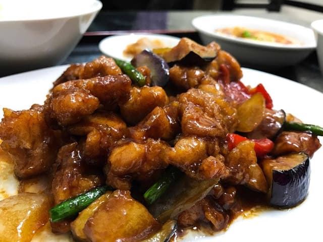 華祥園 - サブ画像1