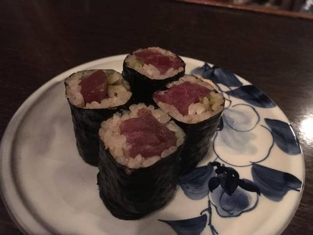 鮨ろく - サブ画像1