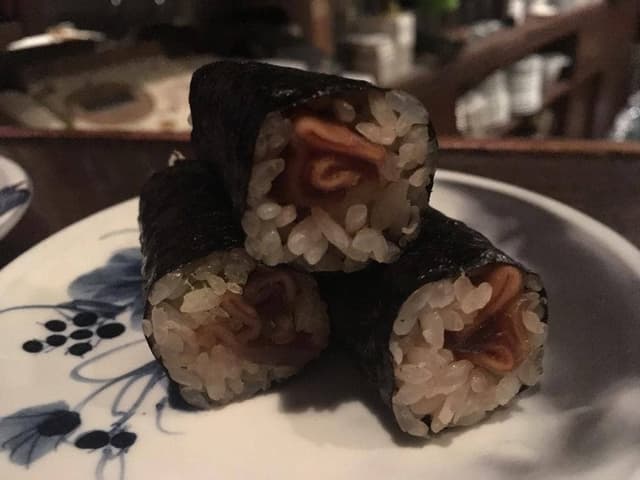 鮨ろく - サブ画像3