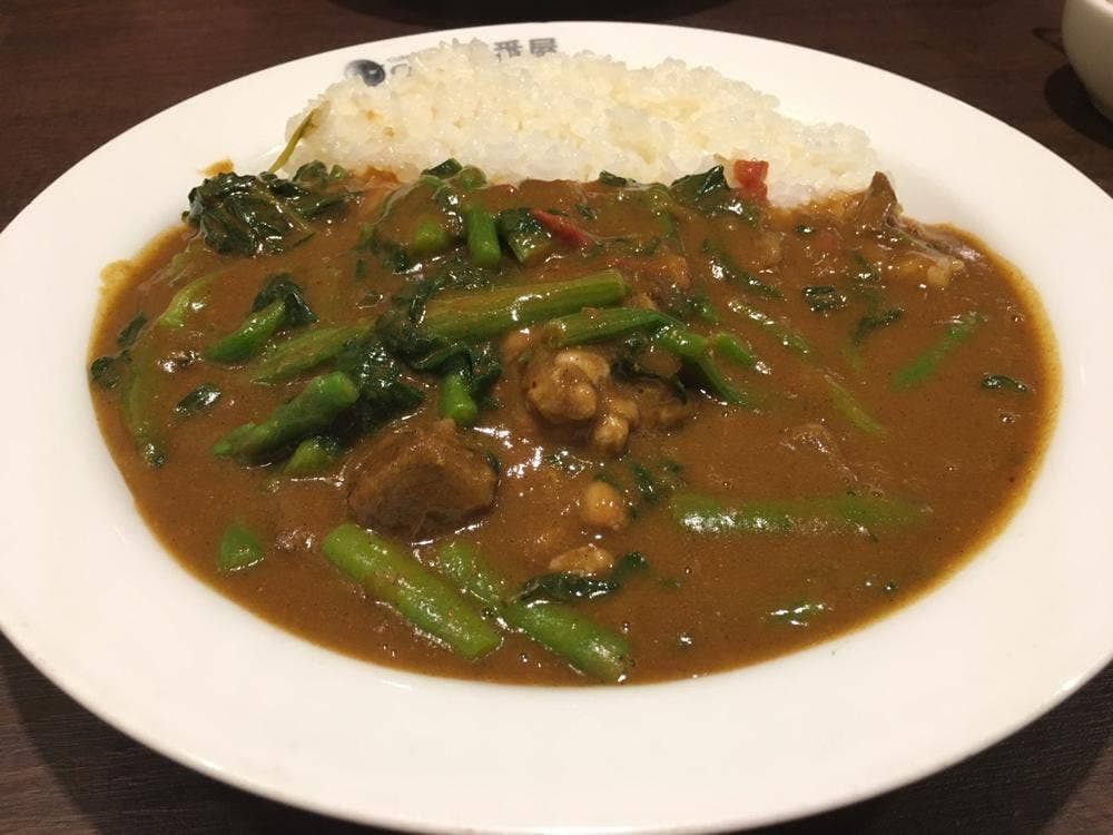 カレーハウスCoCo壱番屋 盛岡津志田店