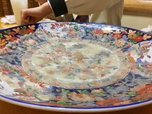 御食事処はしもと - サブ画像1