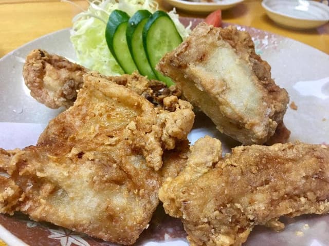 御食事処はしもと - サブ画像3