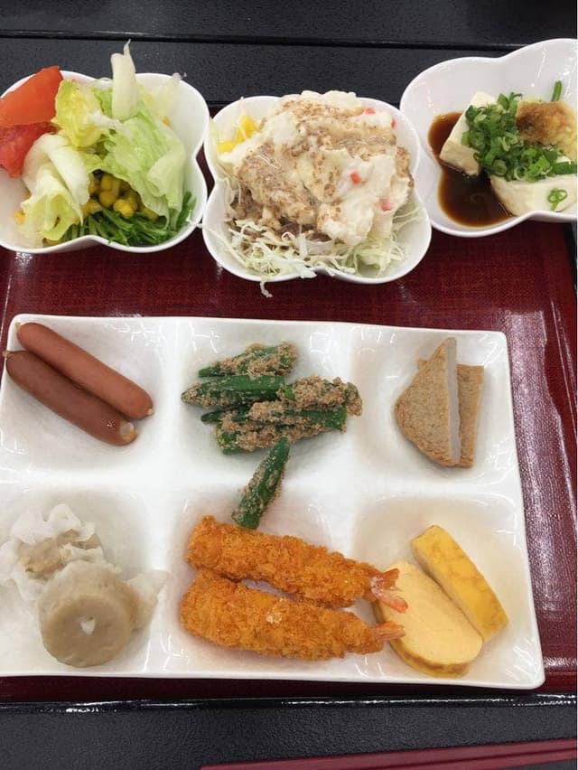 ルナパーク - サブ画像2