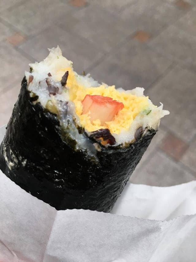 魚万 もちいどの本店 - サブ画像2