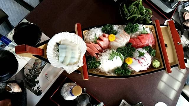 屋形船 平井 - サブ画像1