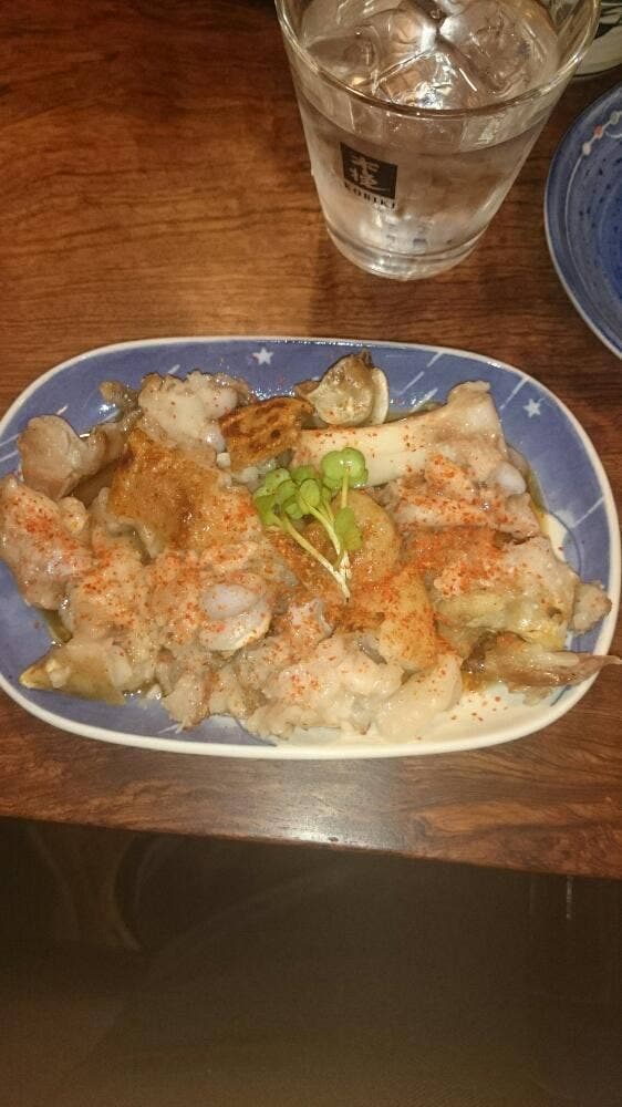 焼鳥 たんべ - サブ画像1