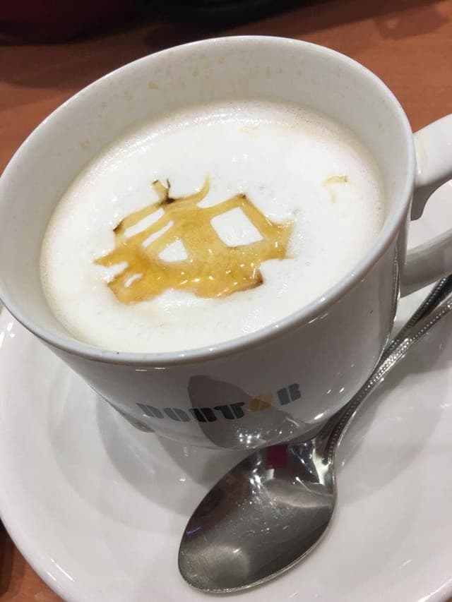 ドトールコーヒーショップ アリオ八尾店 - サブ画像1