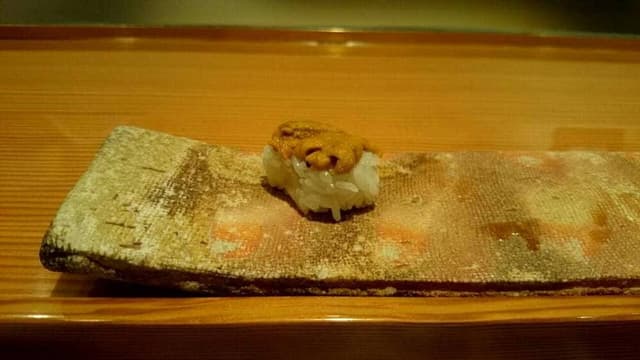 鮨 おさむ - サブ画像3