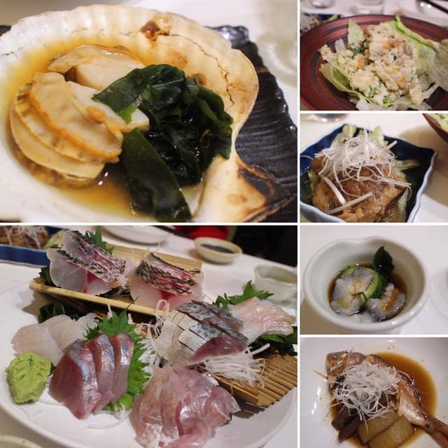 地酒屋こだま別館 魚とおばんざい ちょこだま - サブ画像2