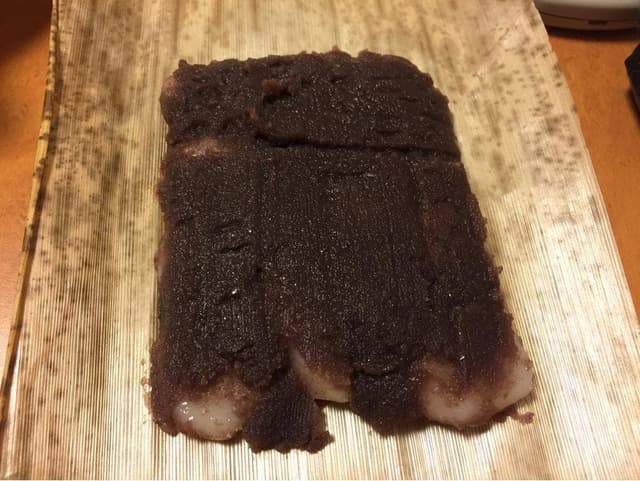 とらやあんころ店 - サブ画像3