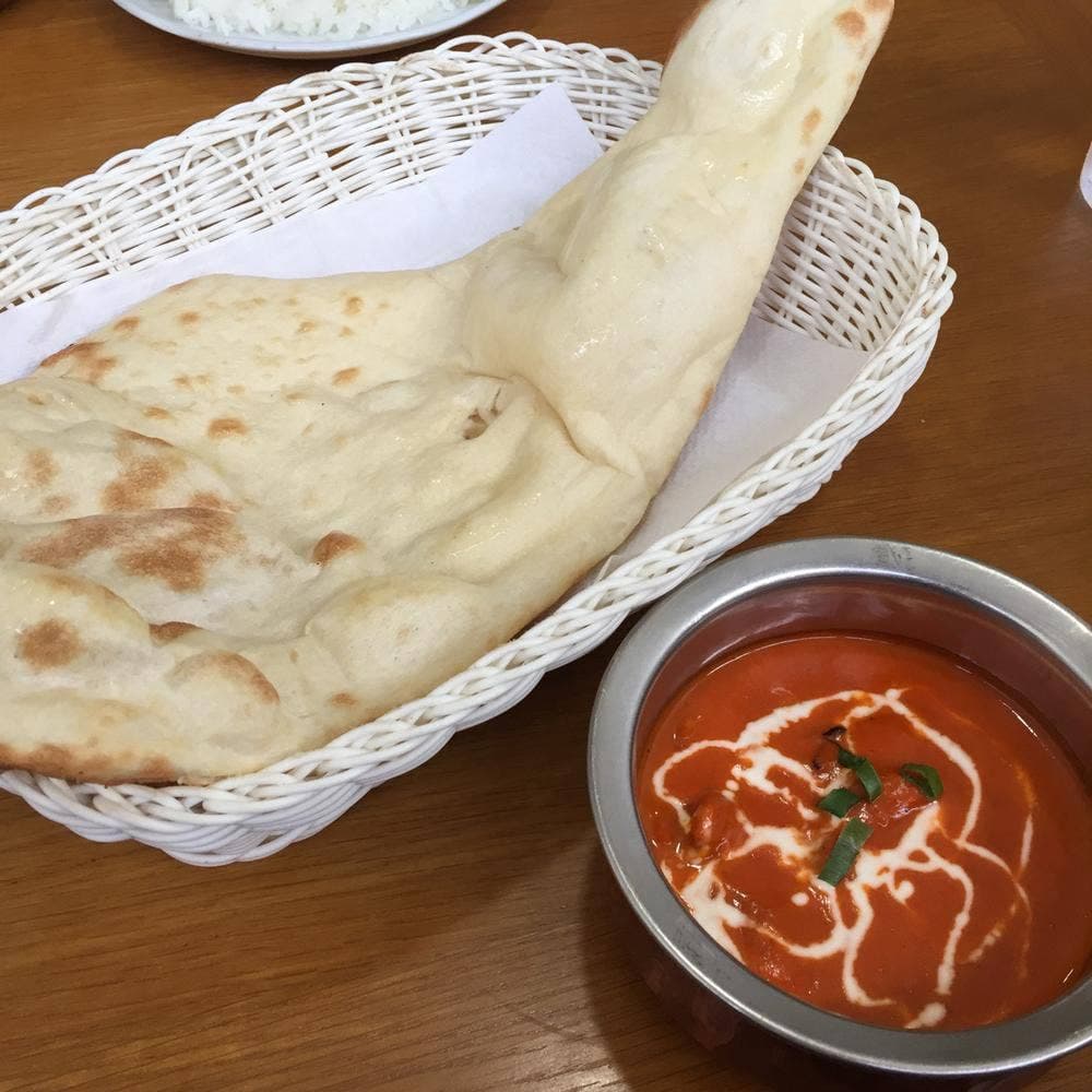 カレーレストラン DIYO