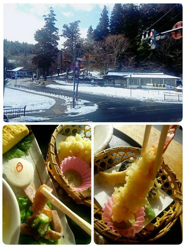 レストラン源 - サブ画像3