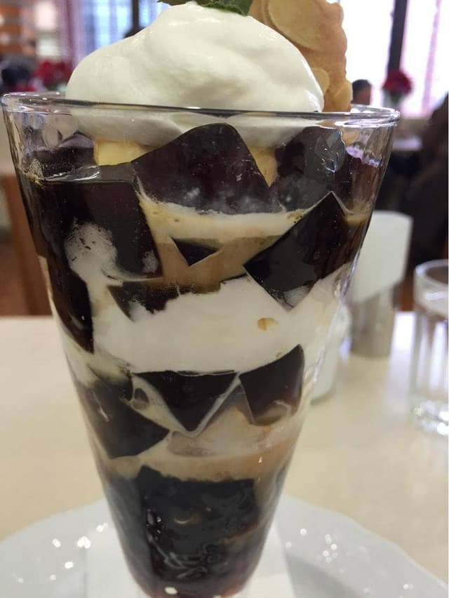 カフェモロゾフ パルクアベニューカワトク店 - サブ画像3