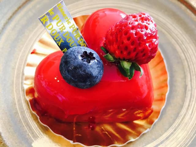 パティスリー ピュールドゥー - サブ画像1