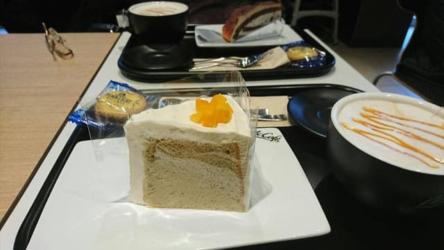 マクドナルド あざみ野ガーデンズ店 - サブ画像1