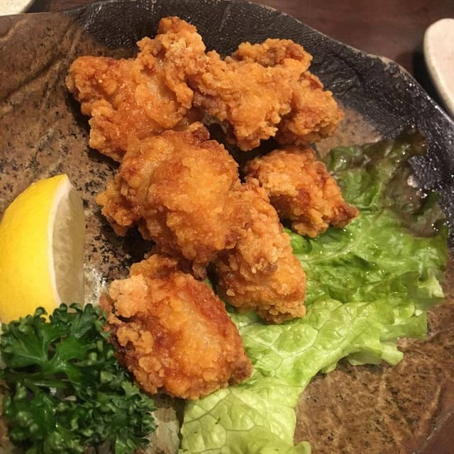 居酒屋 楽 - サブ画像3