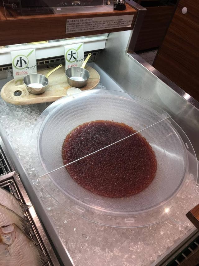 佐藤水産 新千歳空港店 - サブ画像3