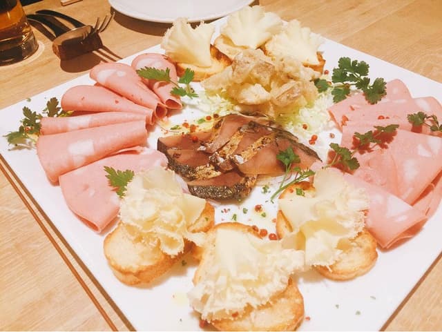 洋食&ぶどう酒のお店 ぼじょ - サブ画像3